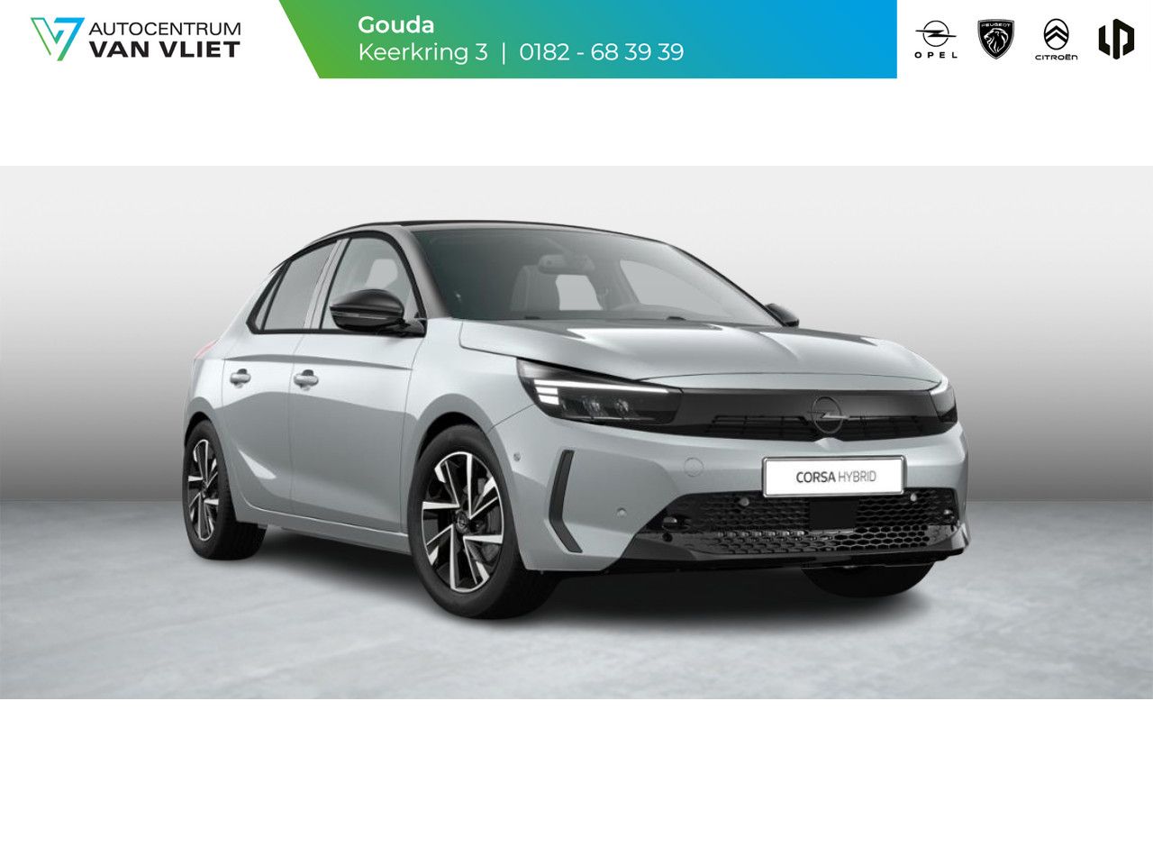 Opel Opel