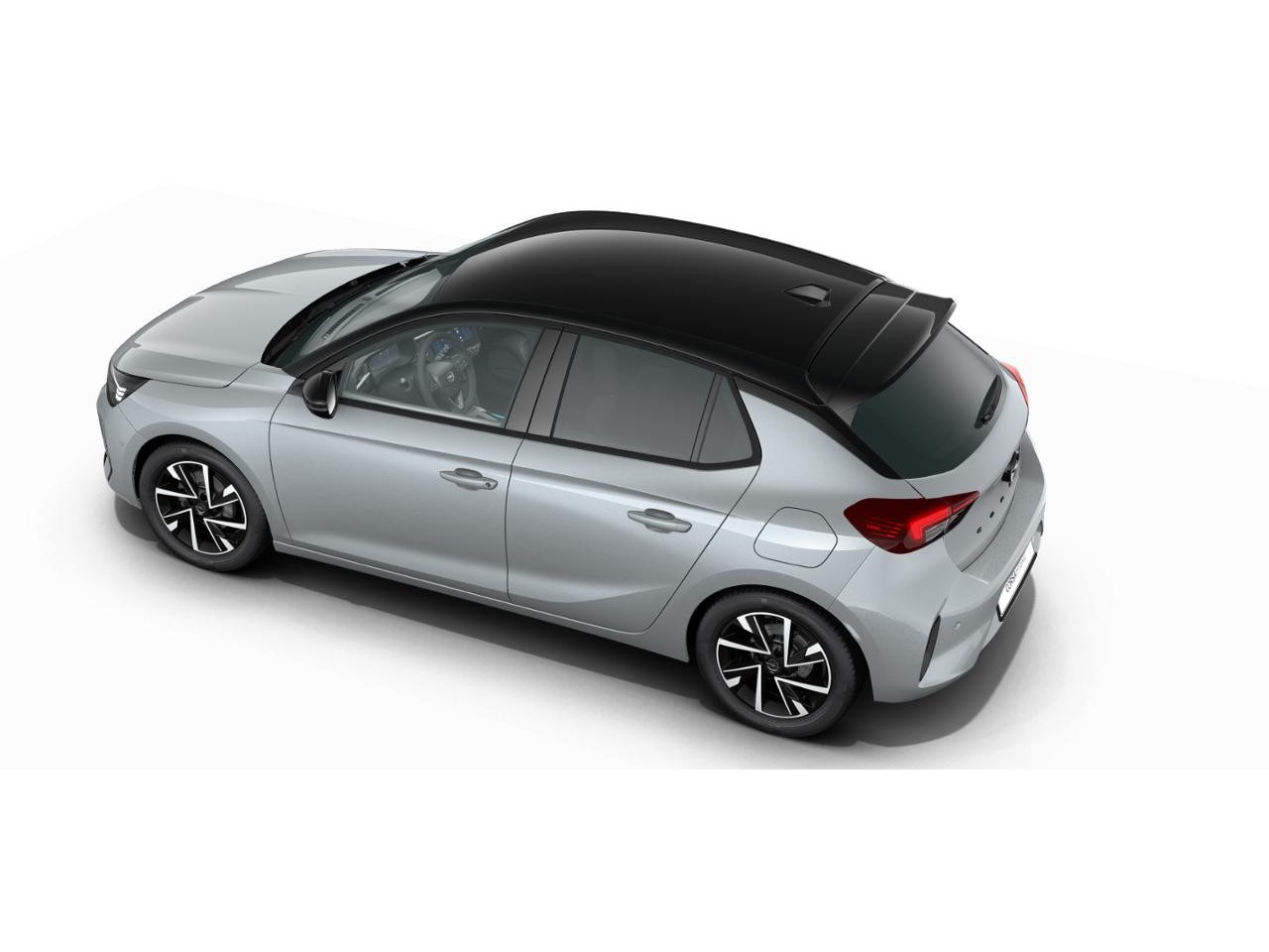 Opel Opel