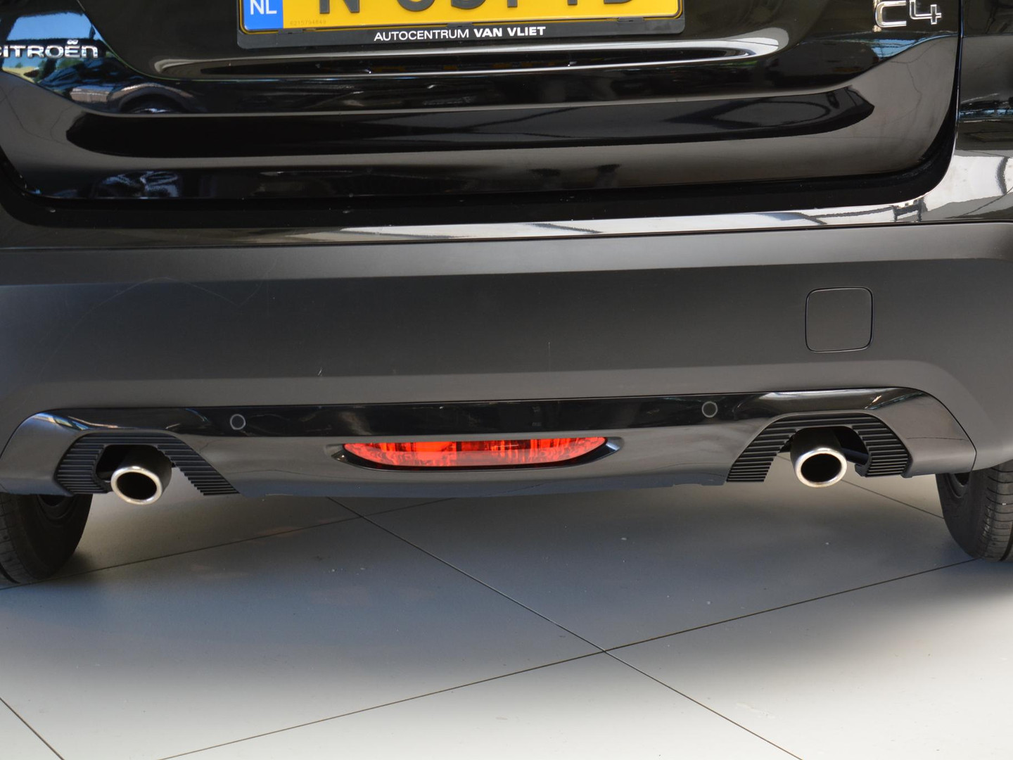 Citroën Citroën