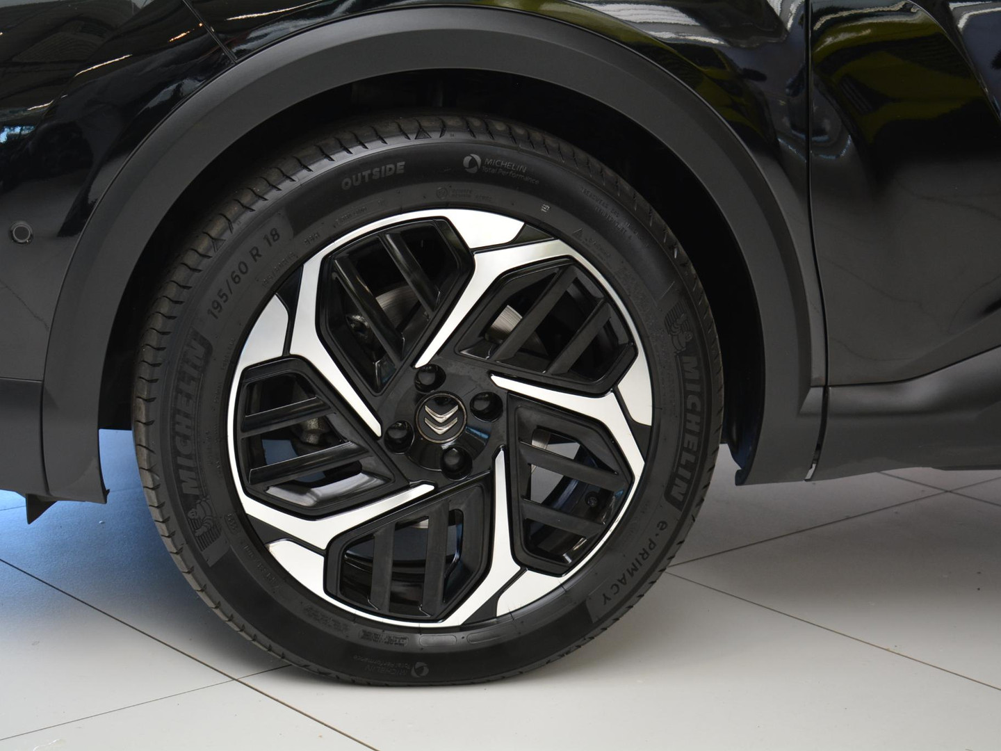 Citroën Citroën