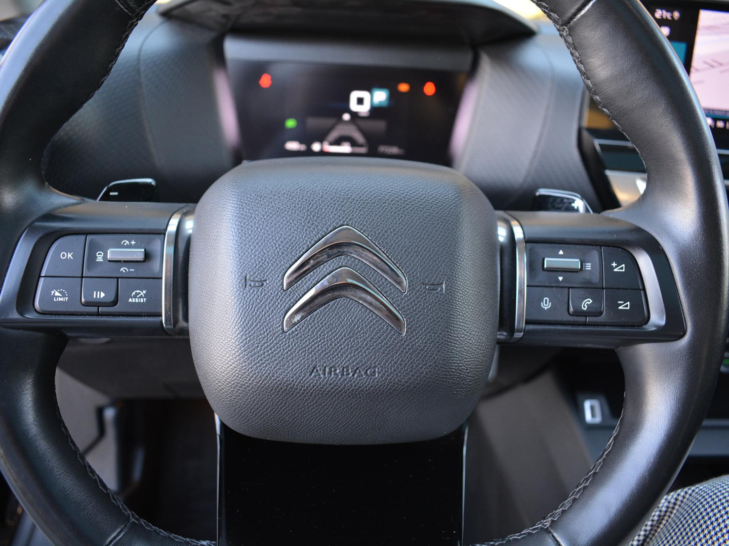 Citroën Citroën