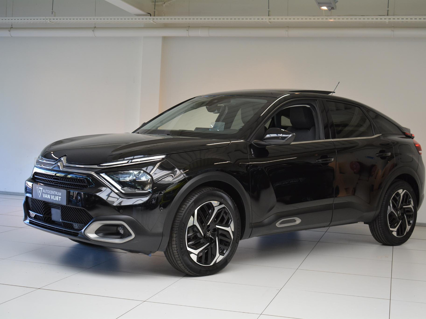 Citroën Citroën