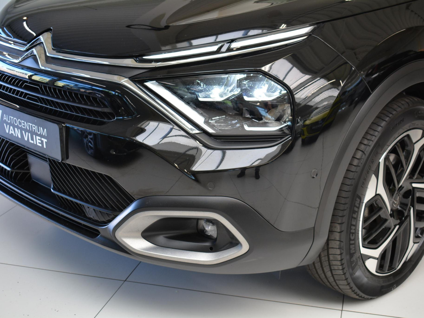 Citroën Citroën