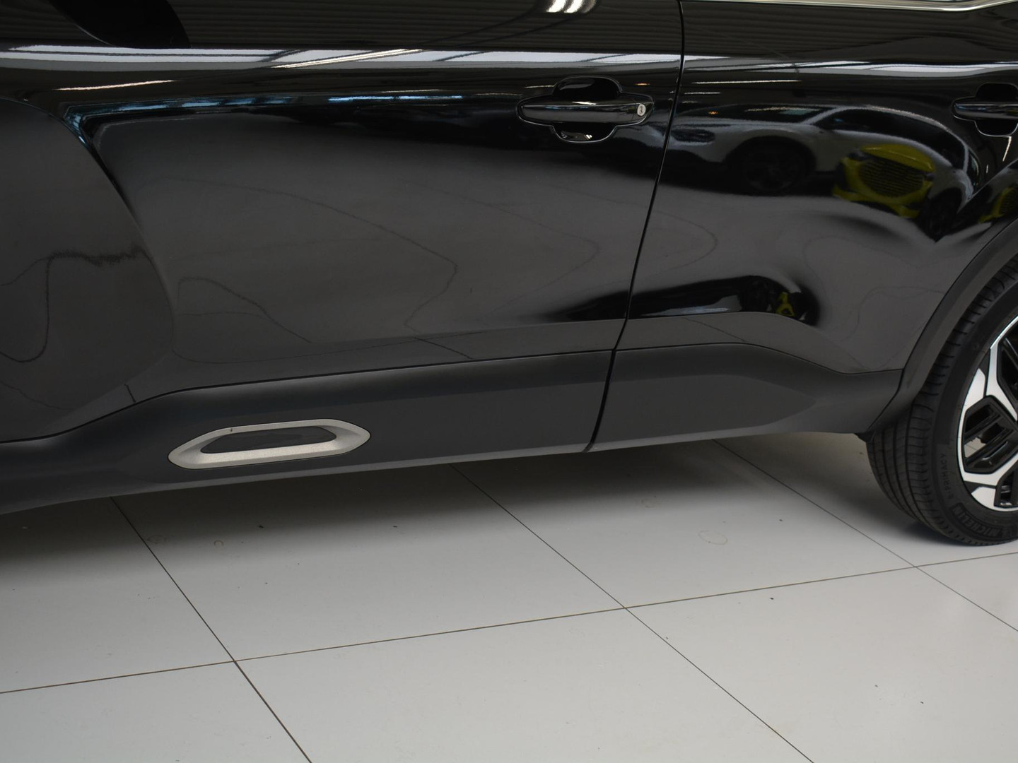 Citroën Citroën