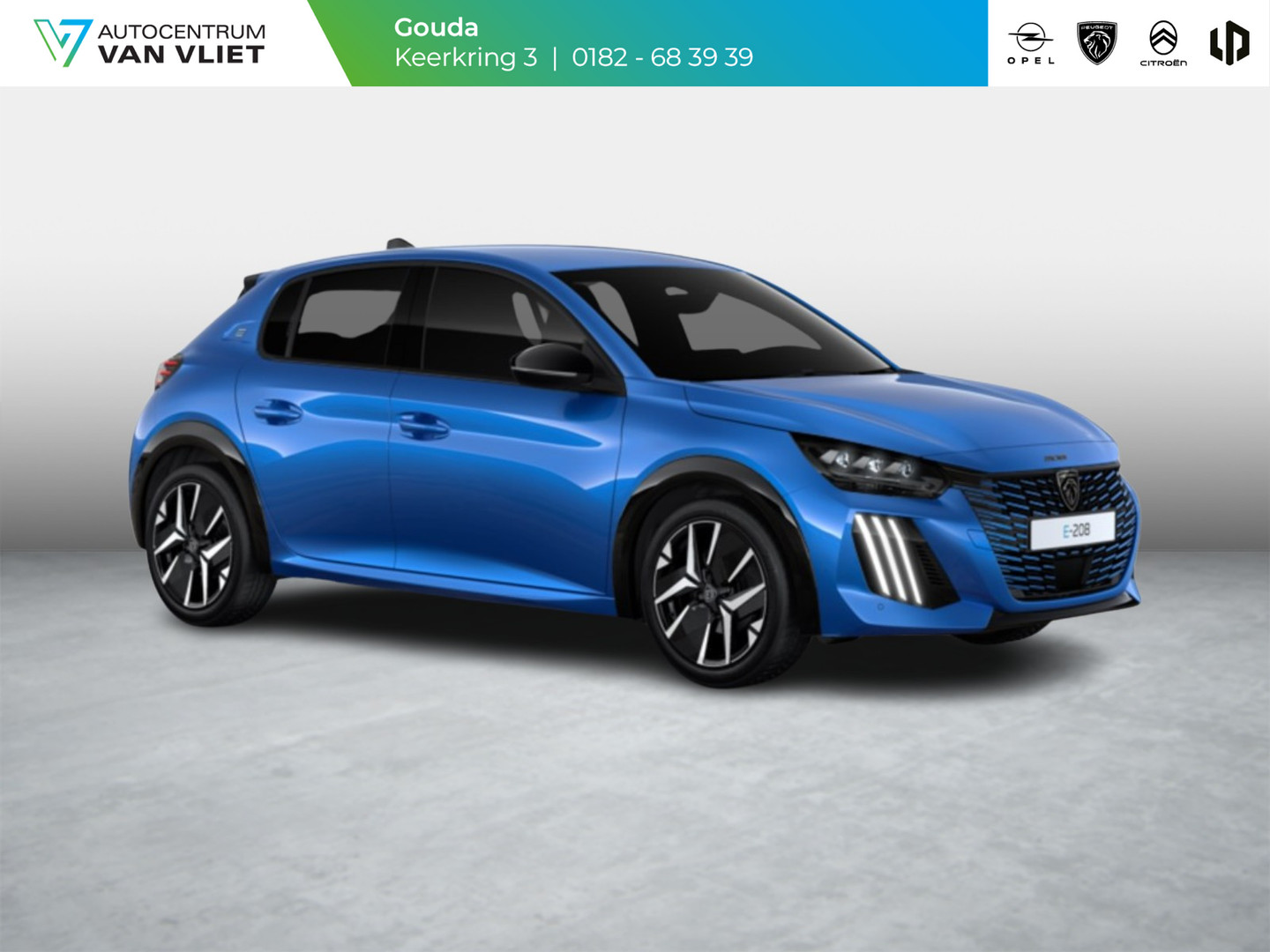 Peugeot Peugeot