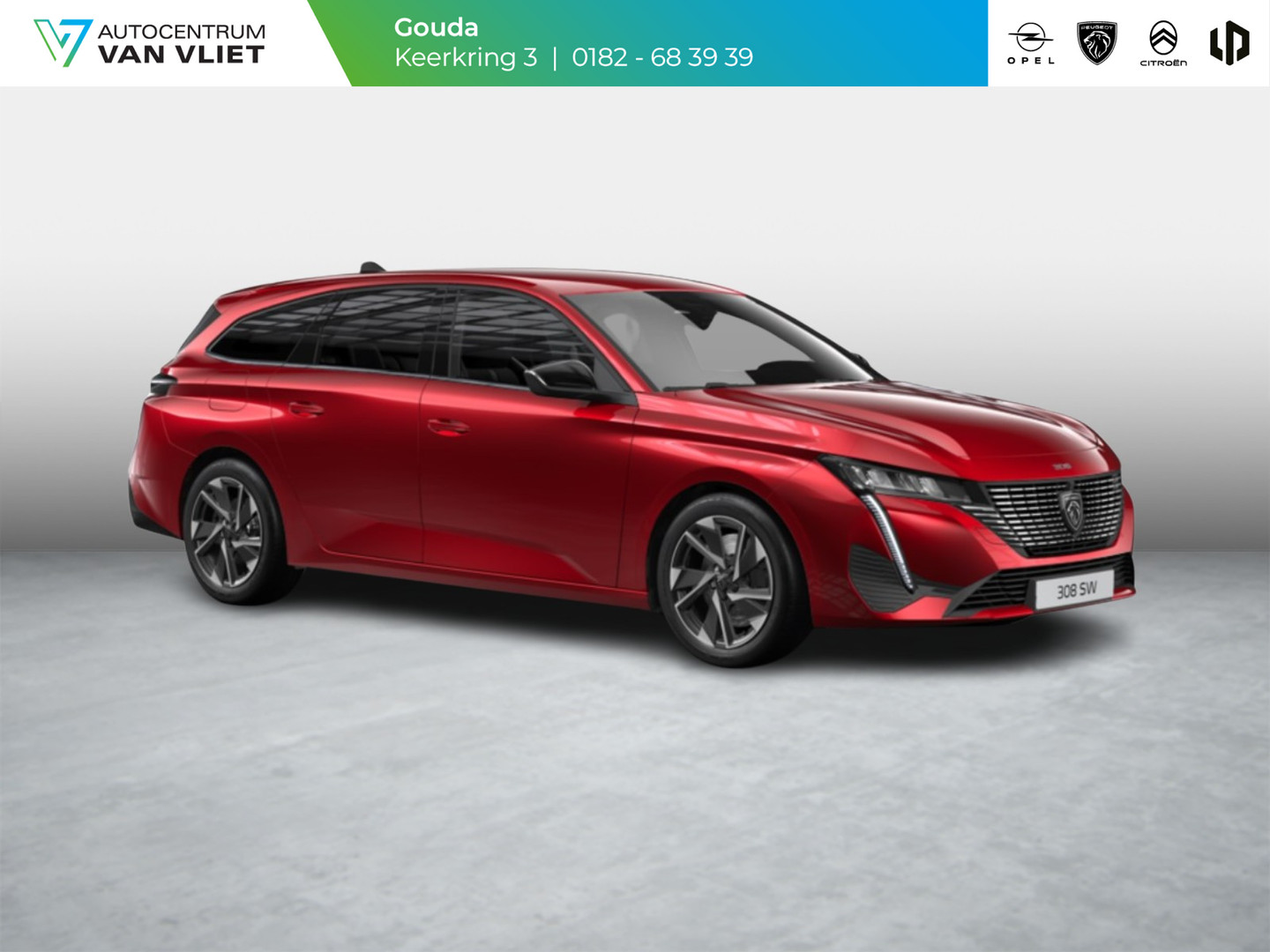 Peugeot Peugeot
