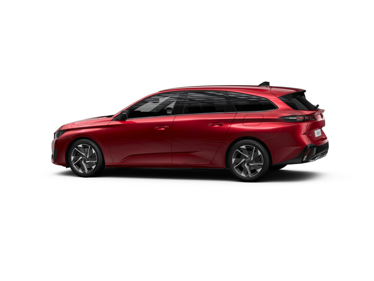 Peugeot Peugeot