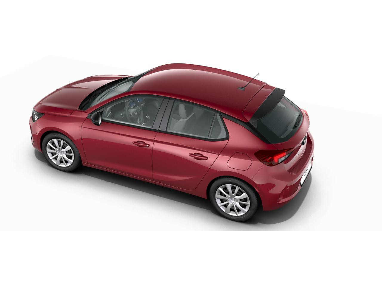 Opel Opel