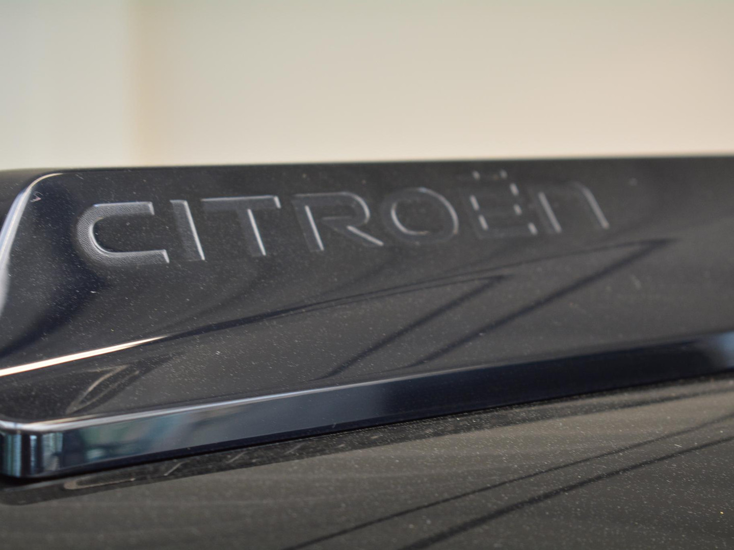 Citroën Citroën