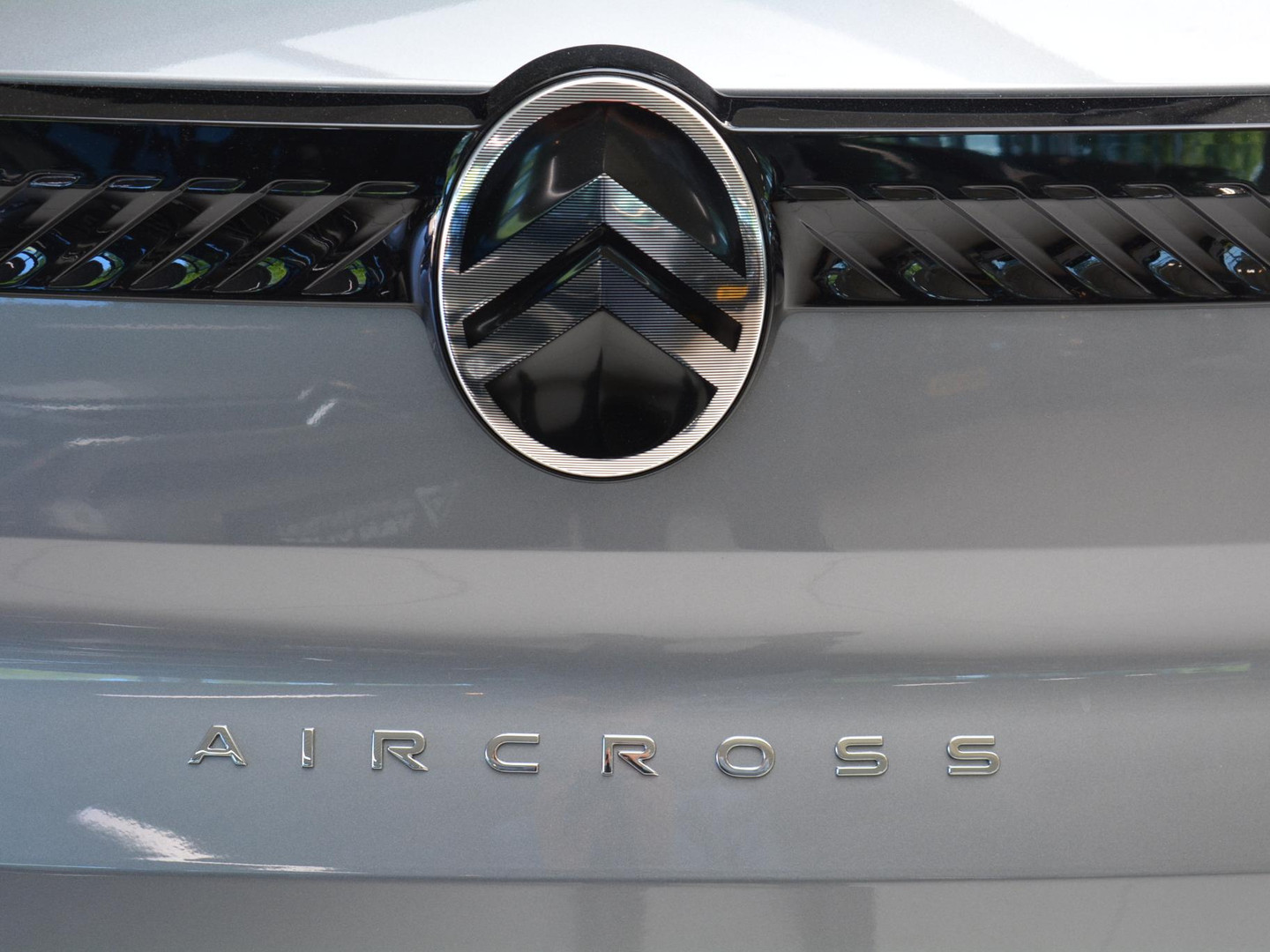 Citroën Citroën