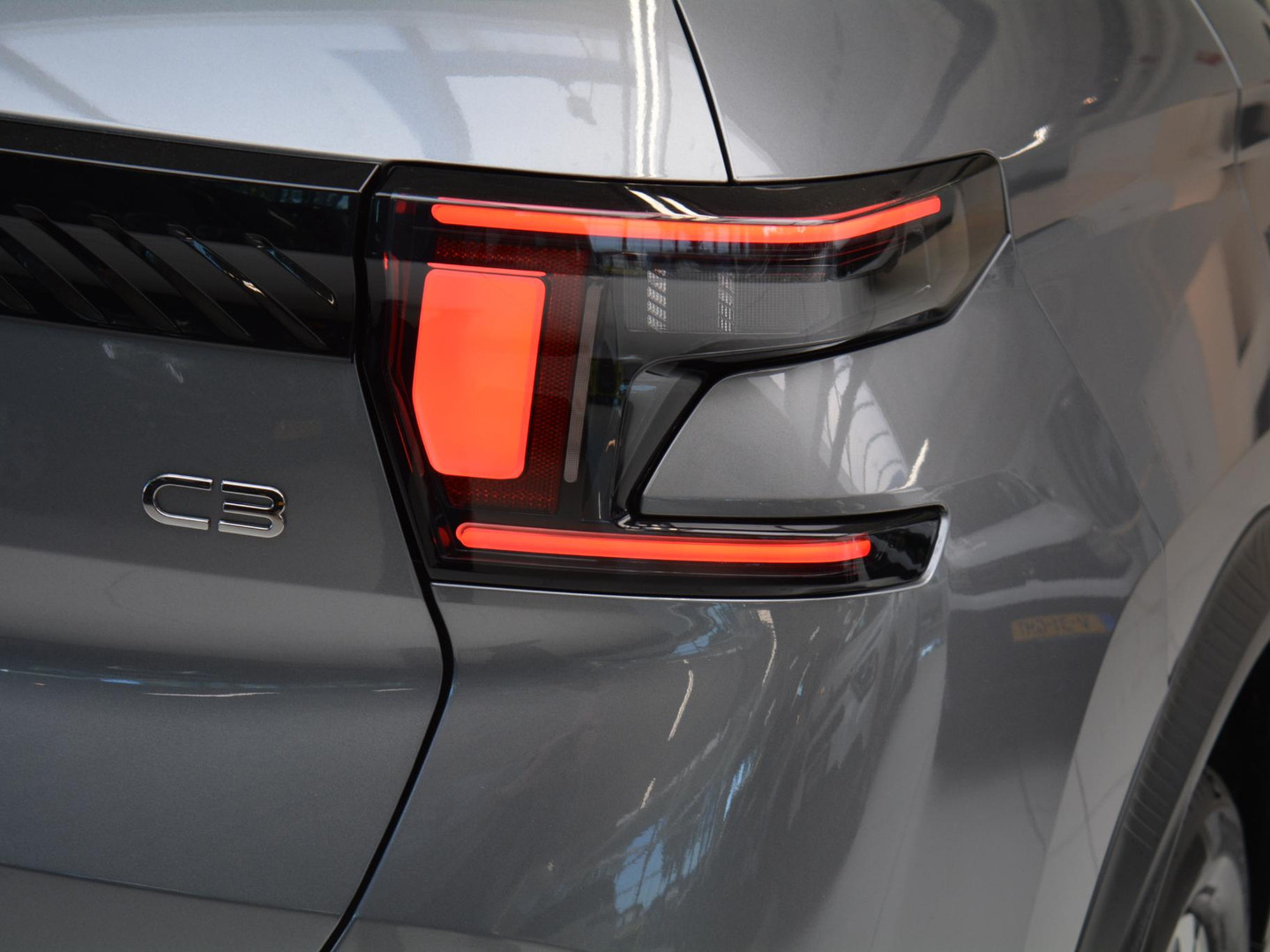 Citroën Citroën