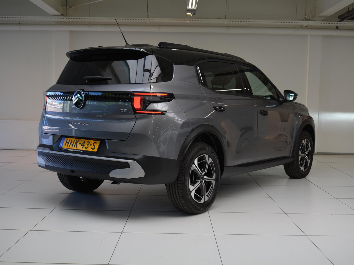 Citroën Citroën