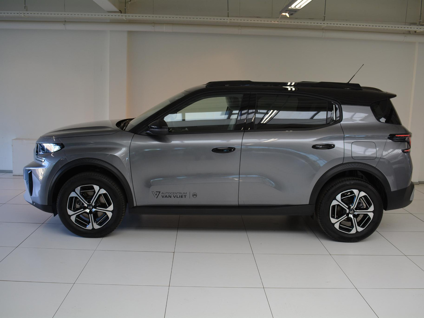 Citroën Citroën