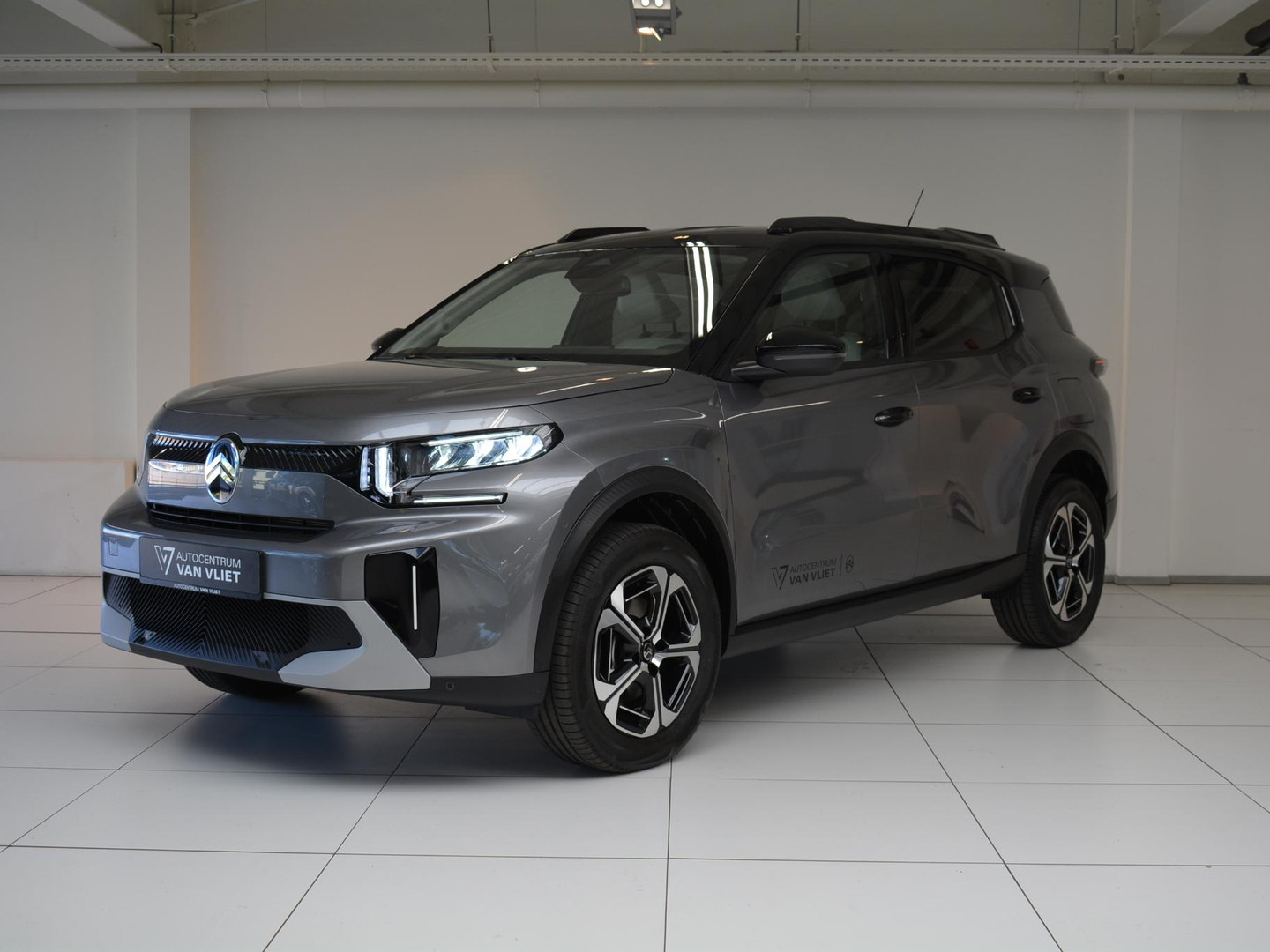 Citroën Citroën