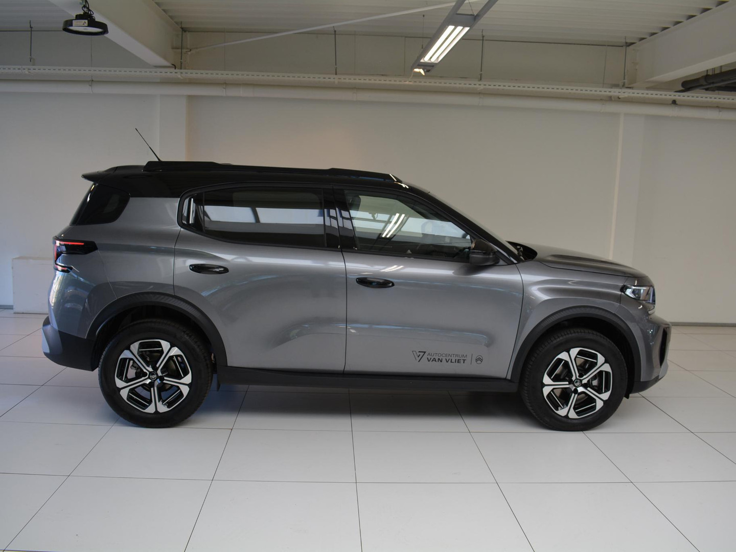Citroën Citroën