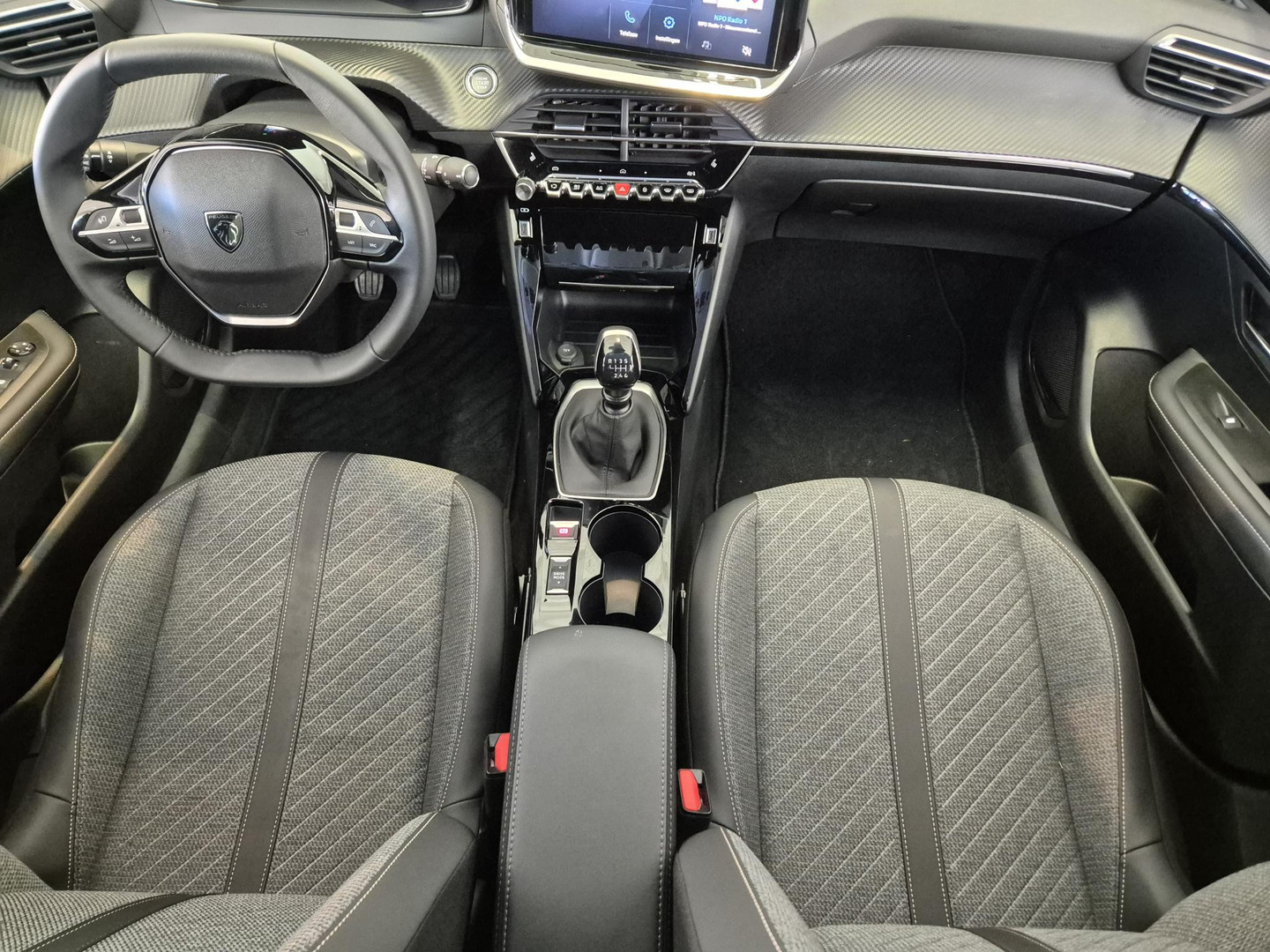Peugeot Peugeot