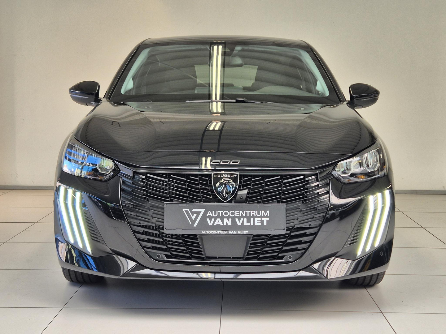 Peugeot Peugeot