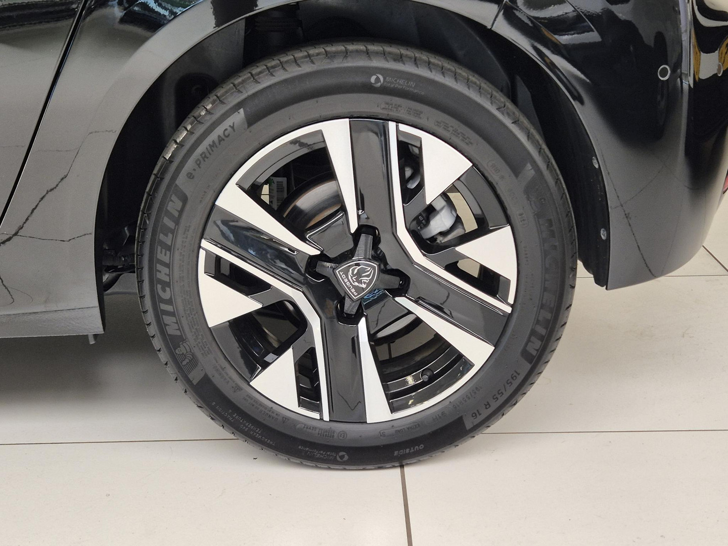Peugeot Peugeot