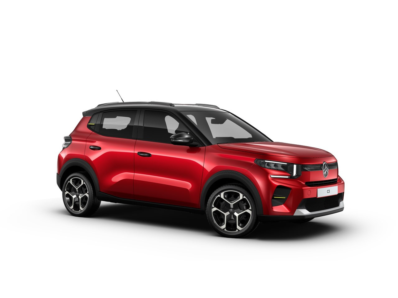 Citroën Citroën
