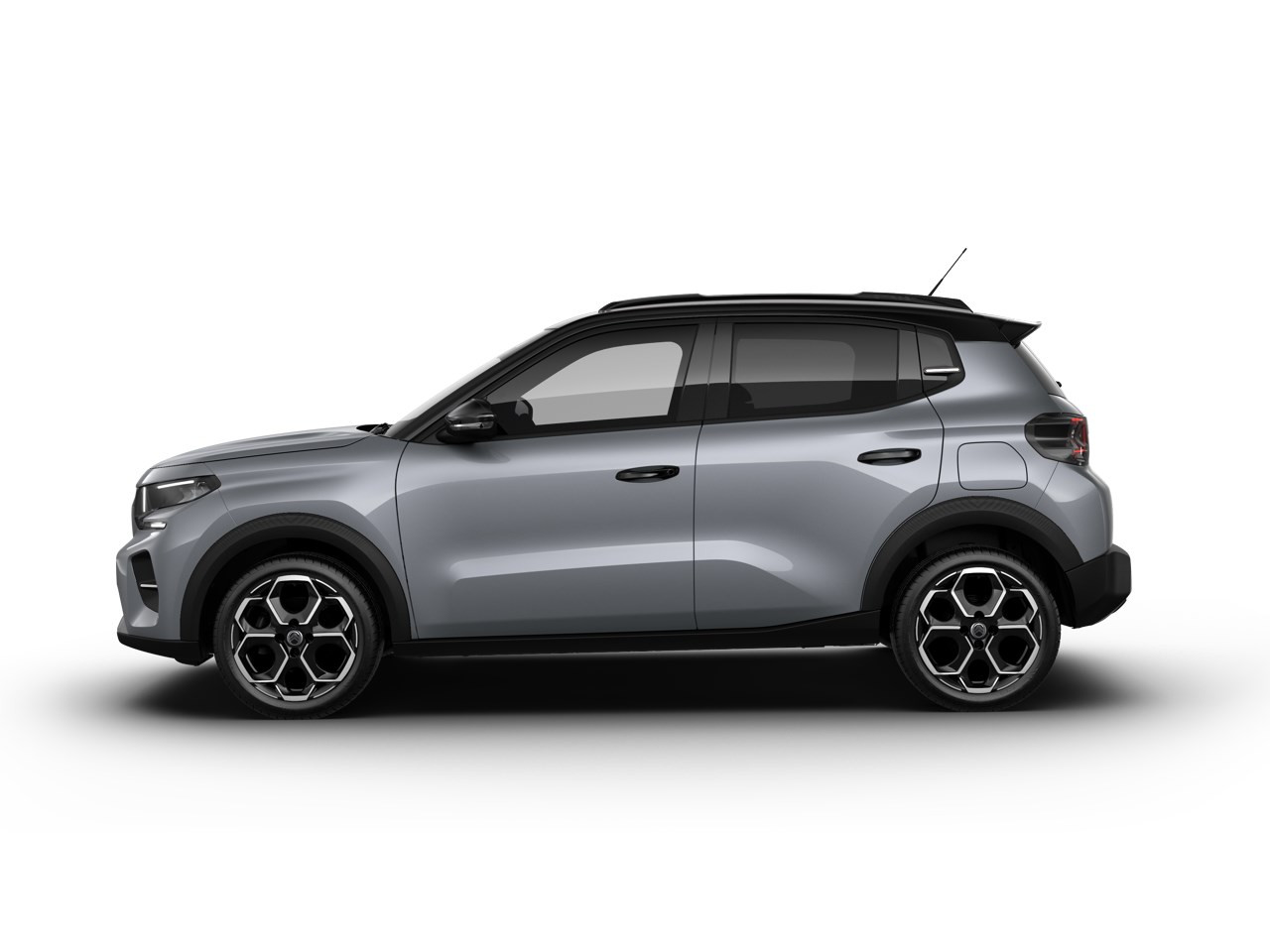 Citroën Citroën