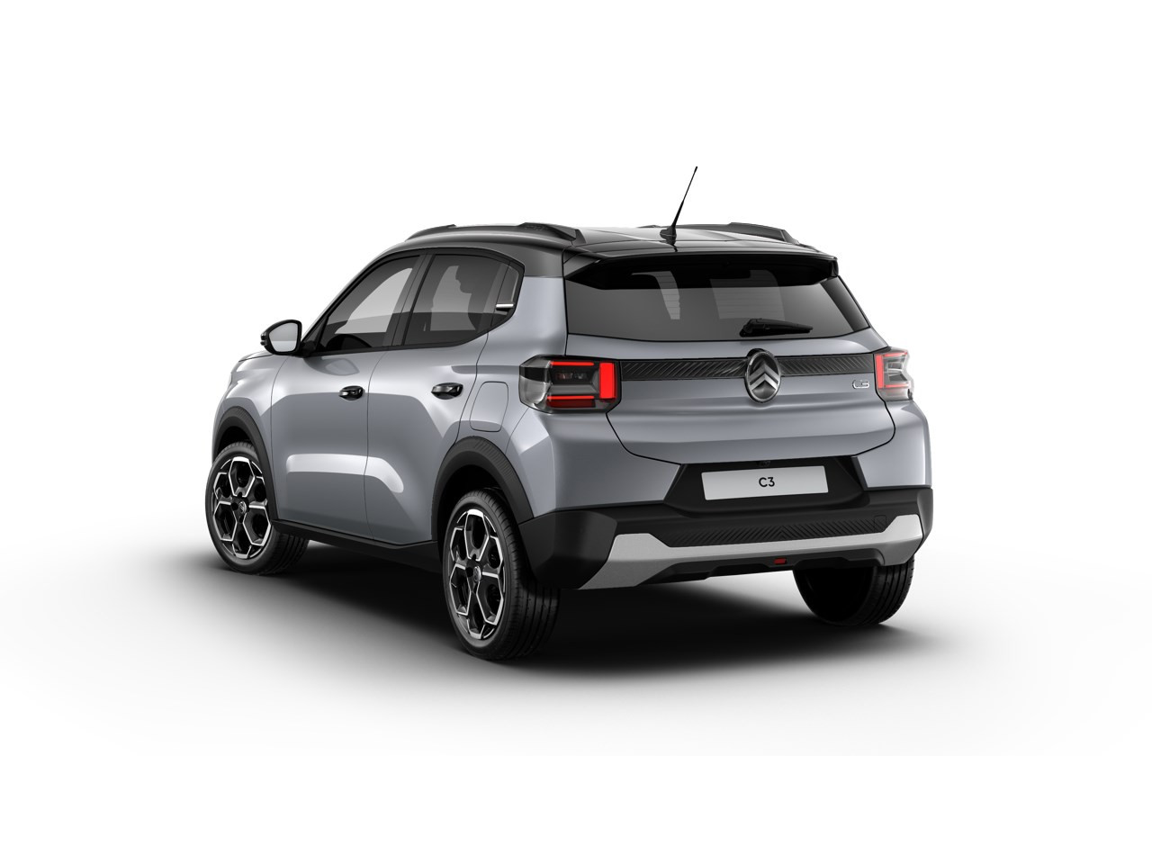 Citroën Citroën