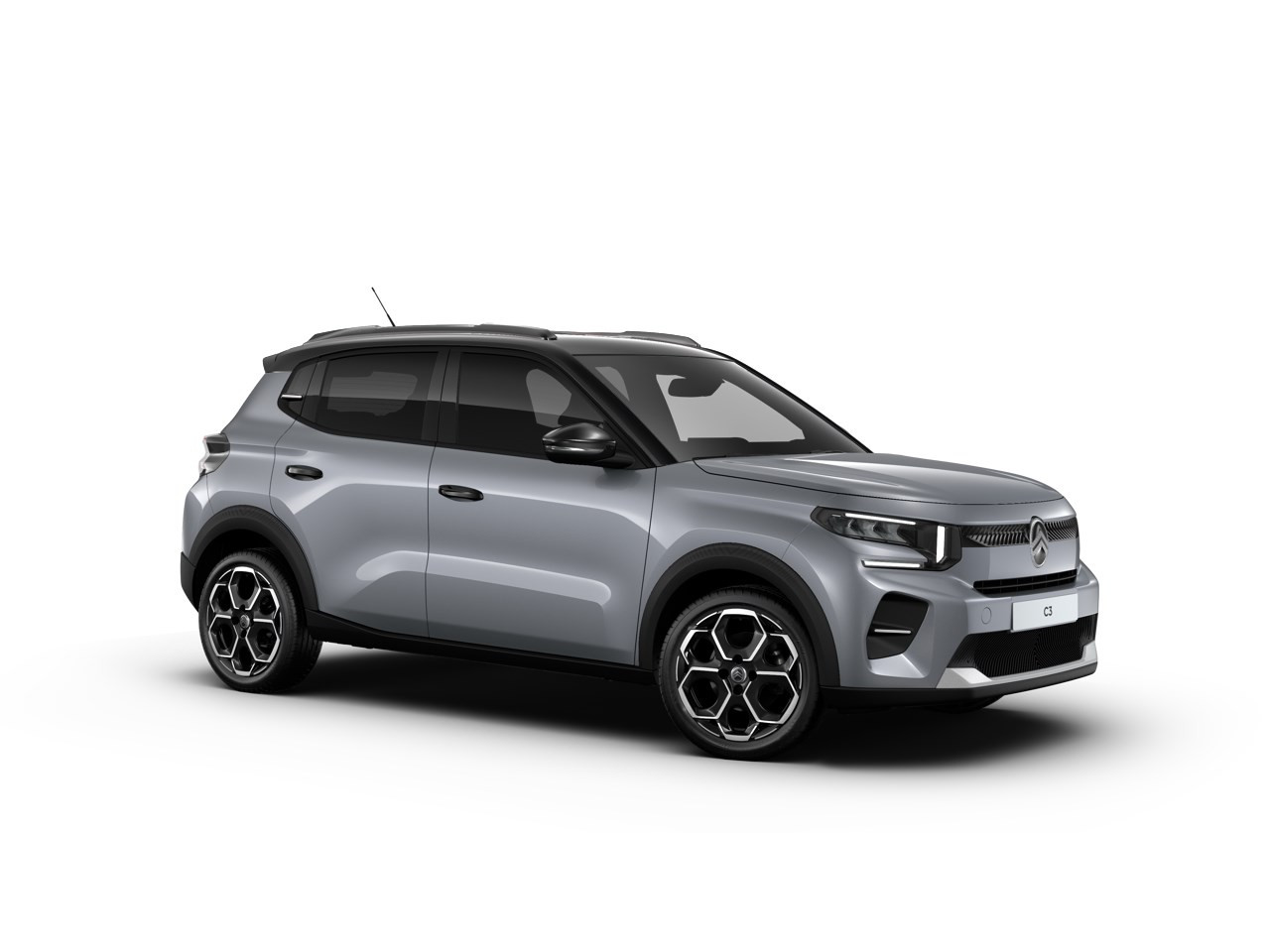 Citroën Citroën