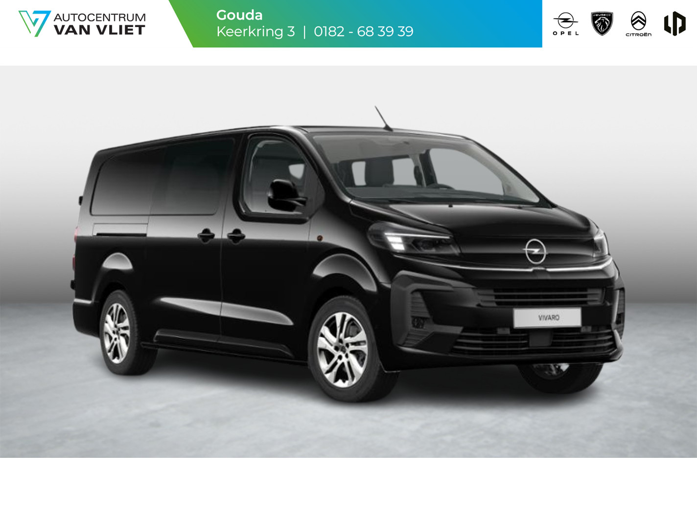 Opel Opel
