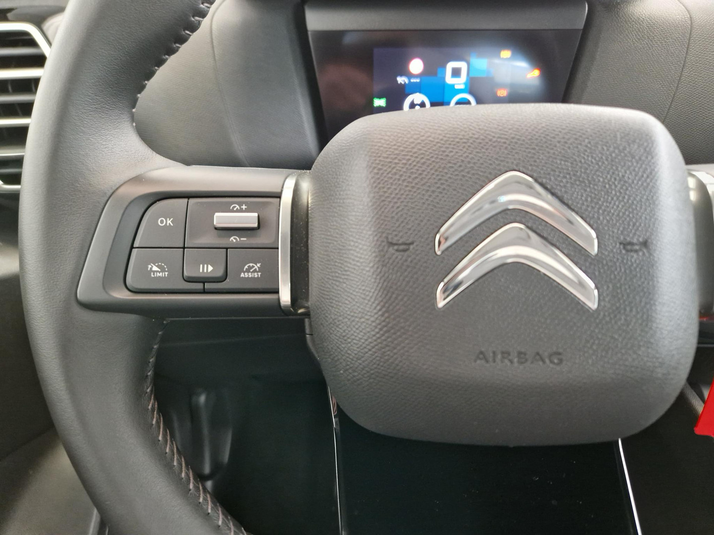 Citroën Citroën