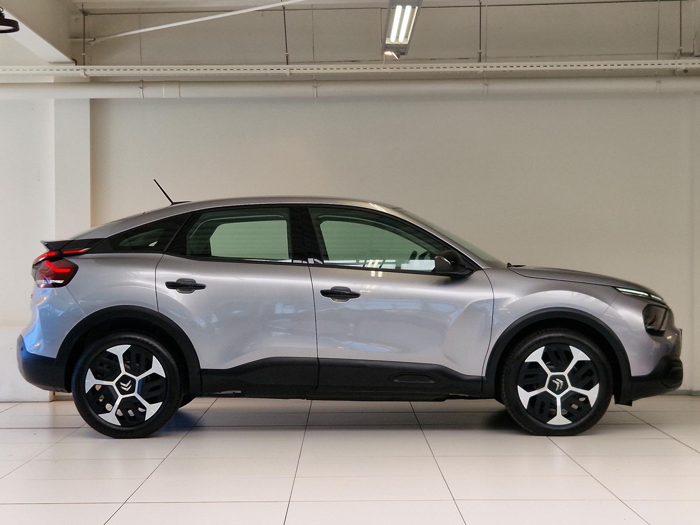Citroën Citroën