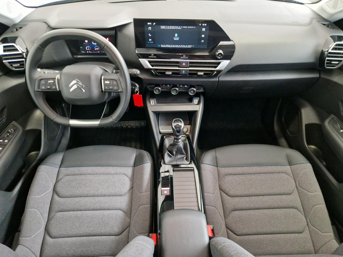 Citroën Citroën