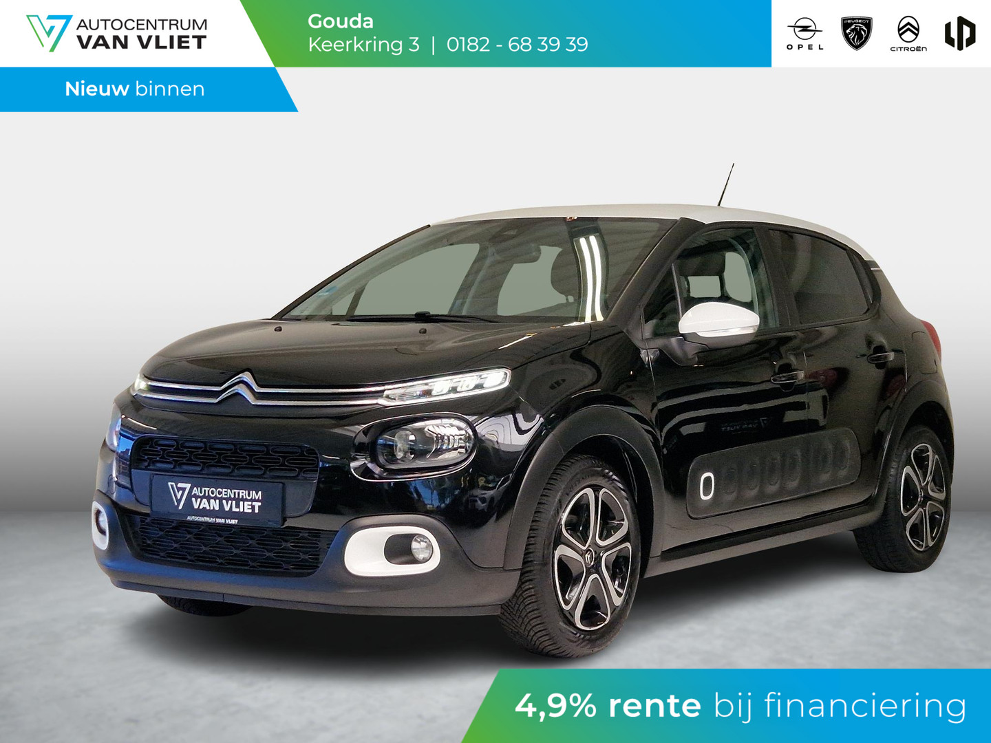 Citroën Citroën