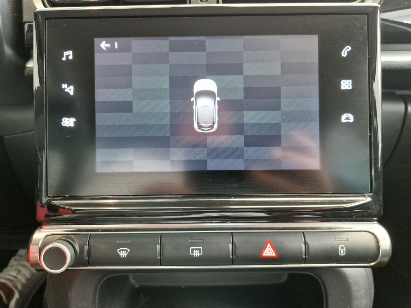 Citroën Citroën