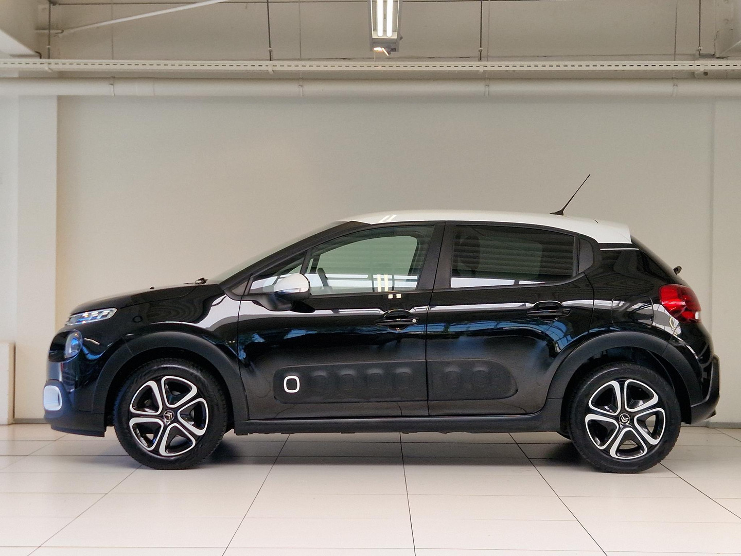 Citroën Citroën