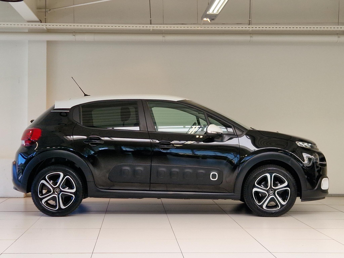 Citroën Citroën