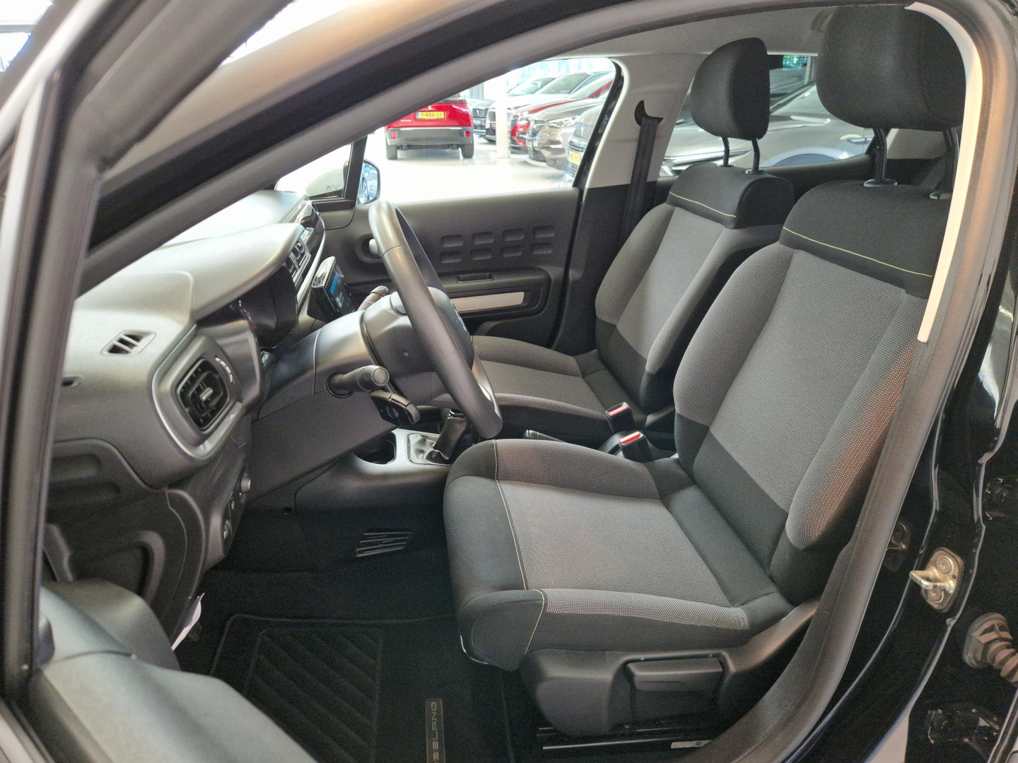 Citroën Citroën