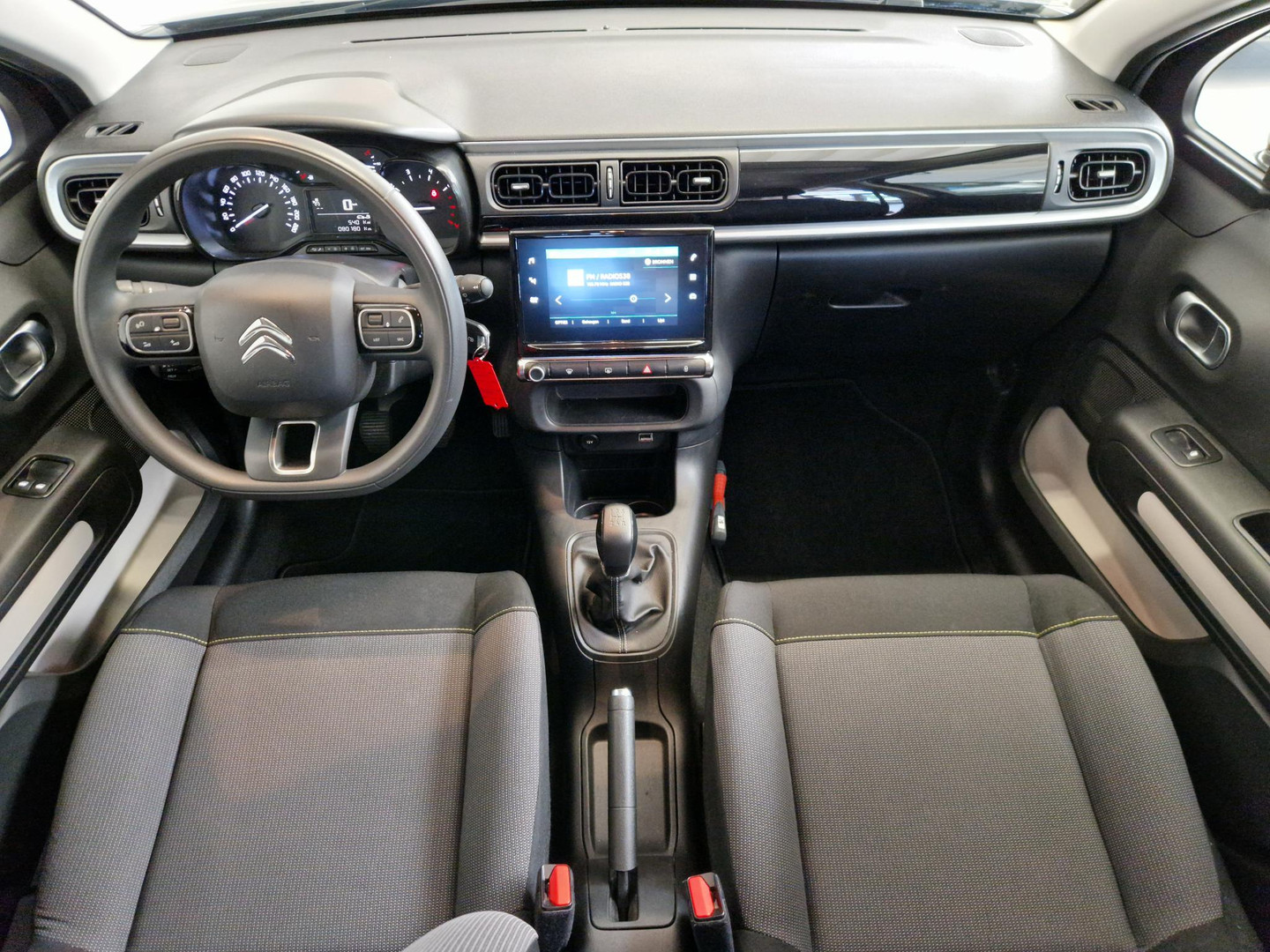 Citroën Citroën