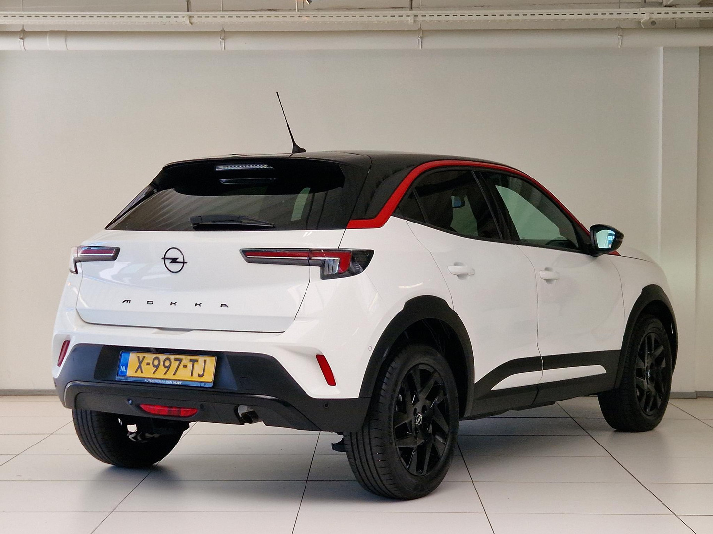 Opel Opel
