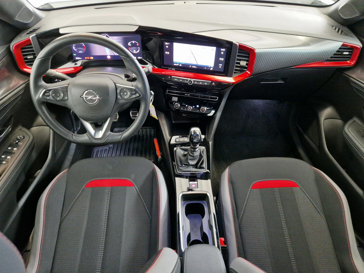 Opel Opel