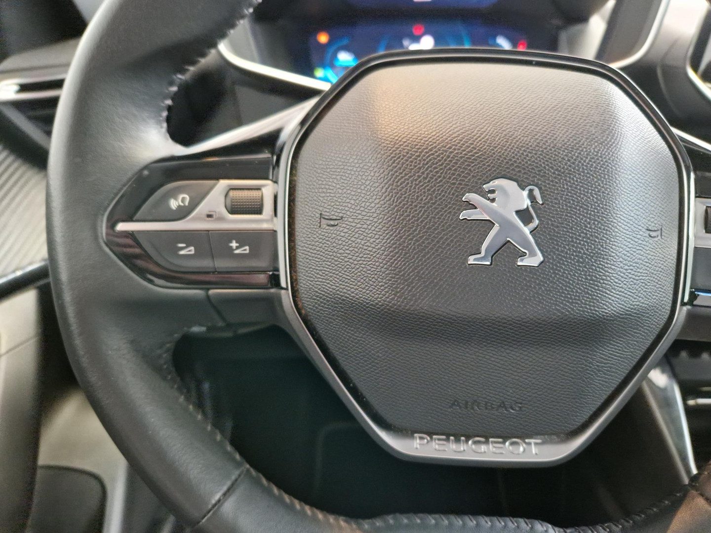 Peugeot Peugeot