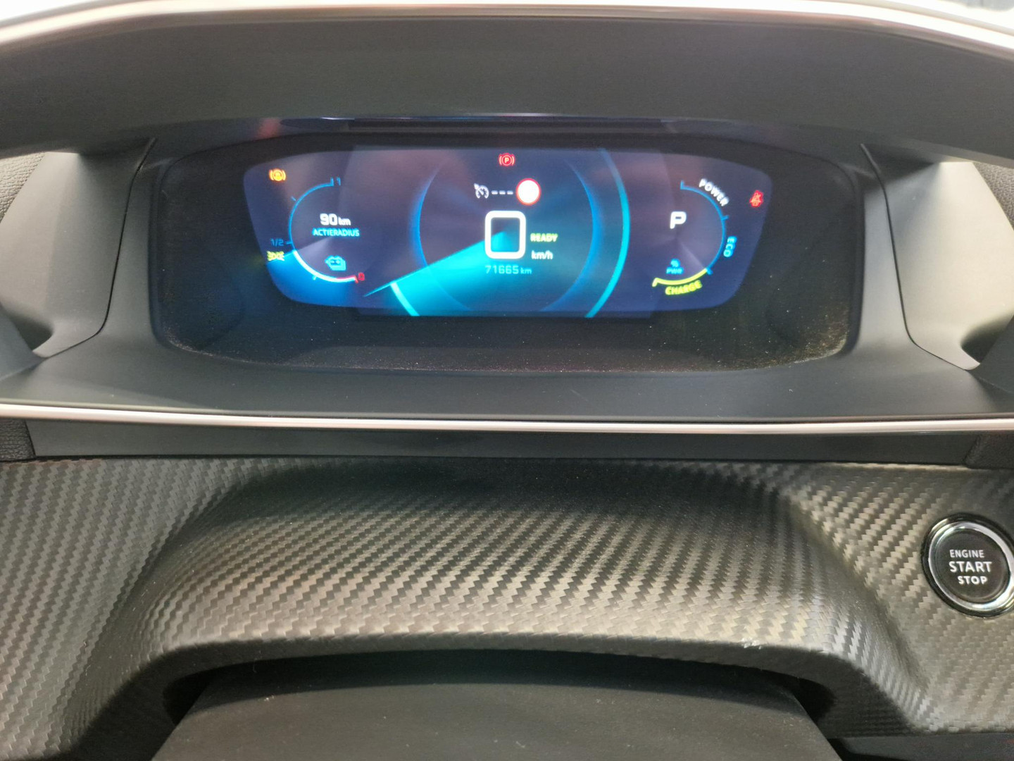 Peugeot Peugeot