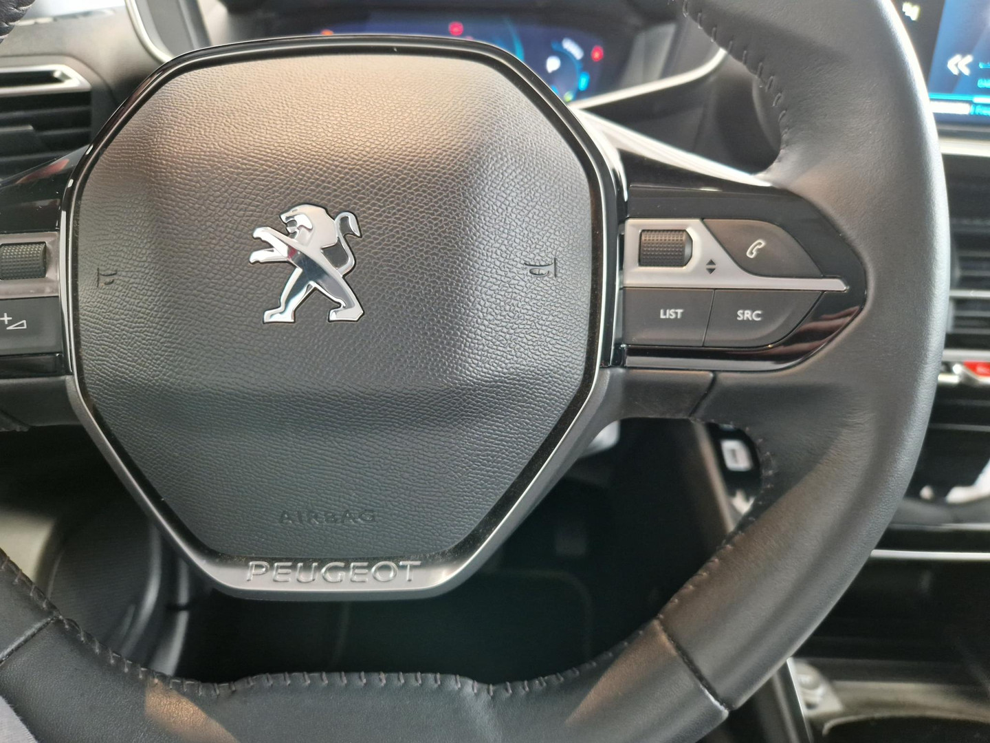 Peugeot Peugeot