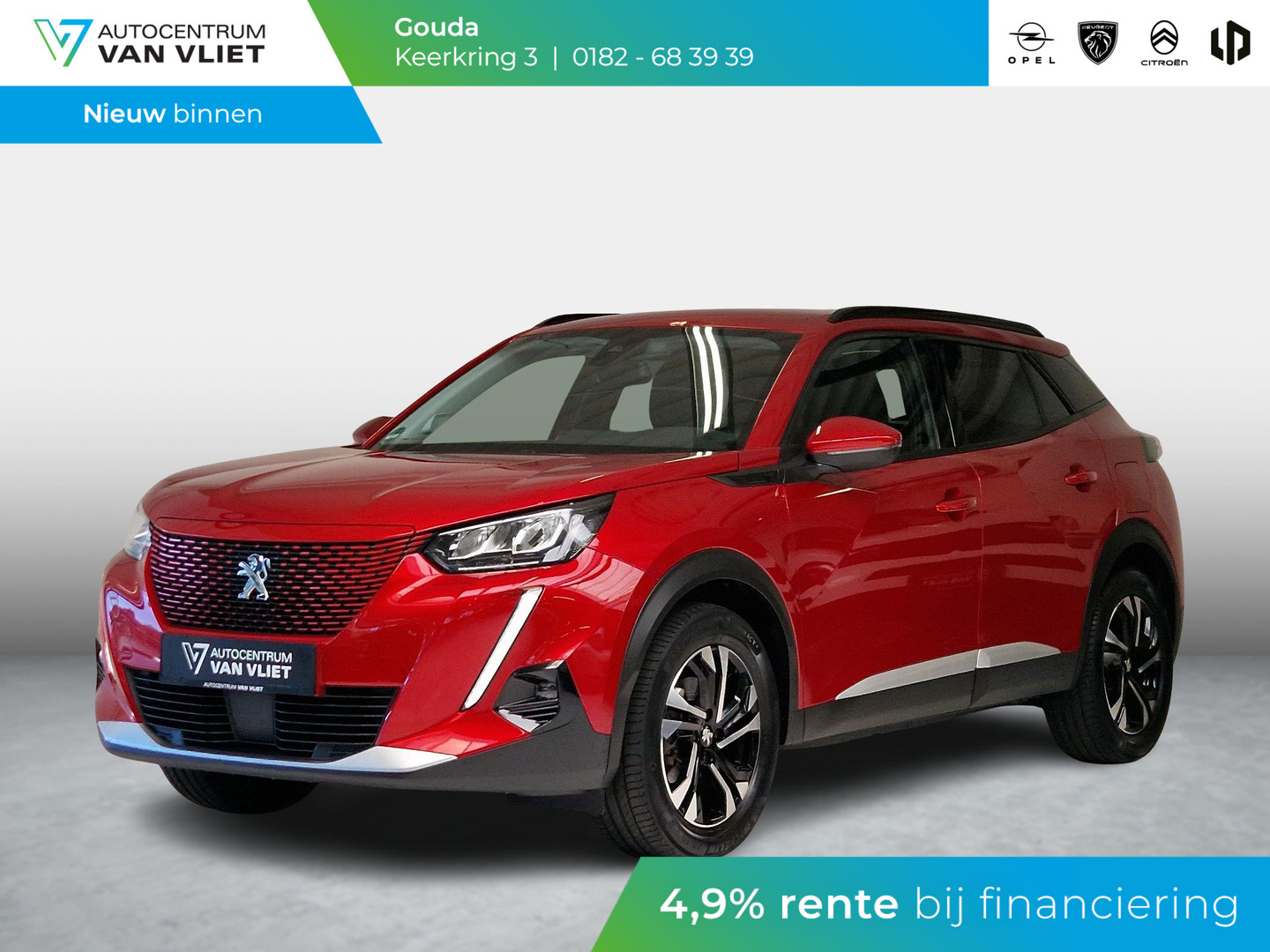 Peugeot Peugeot