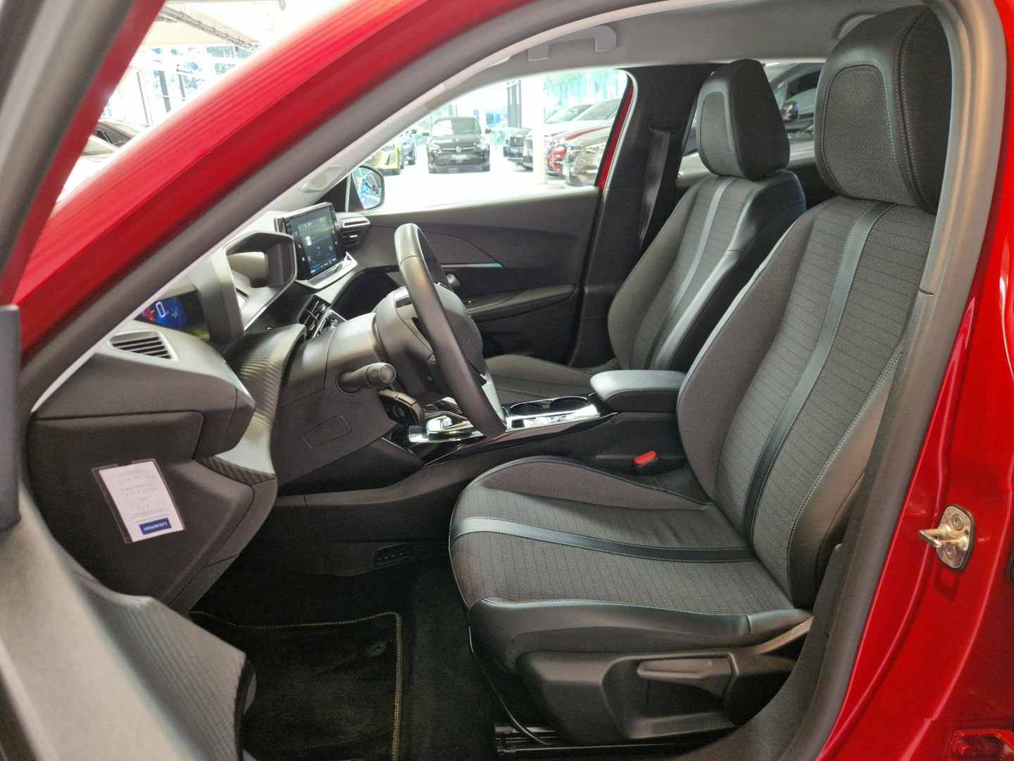 Peugeot Peugeot