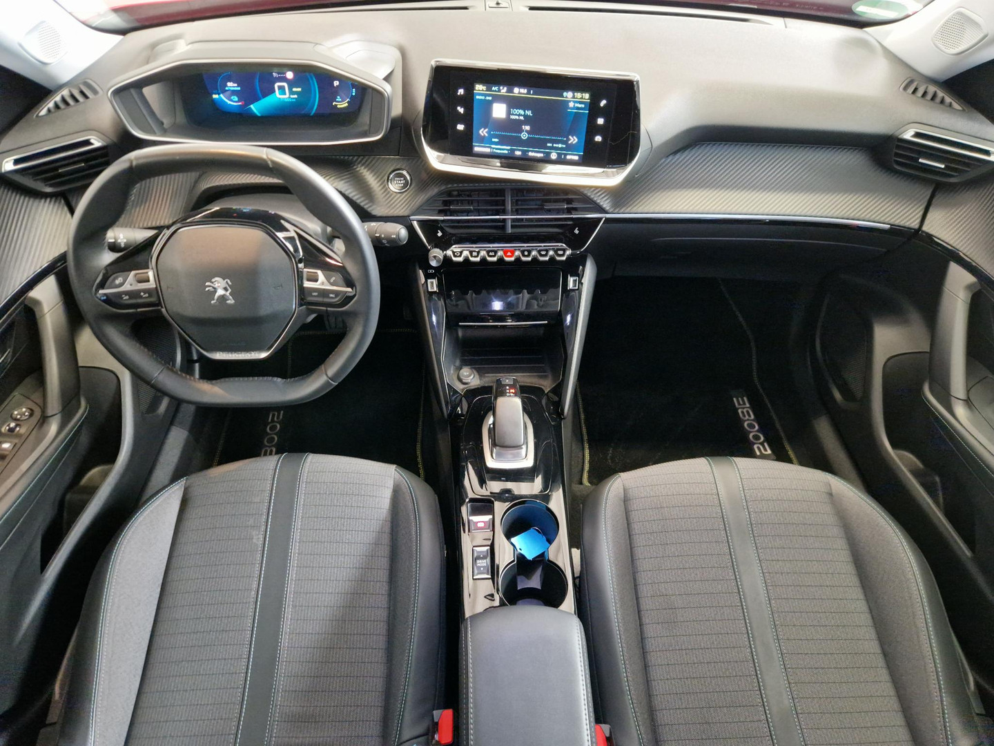 Peugeot Peugeot