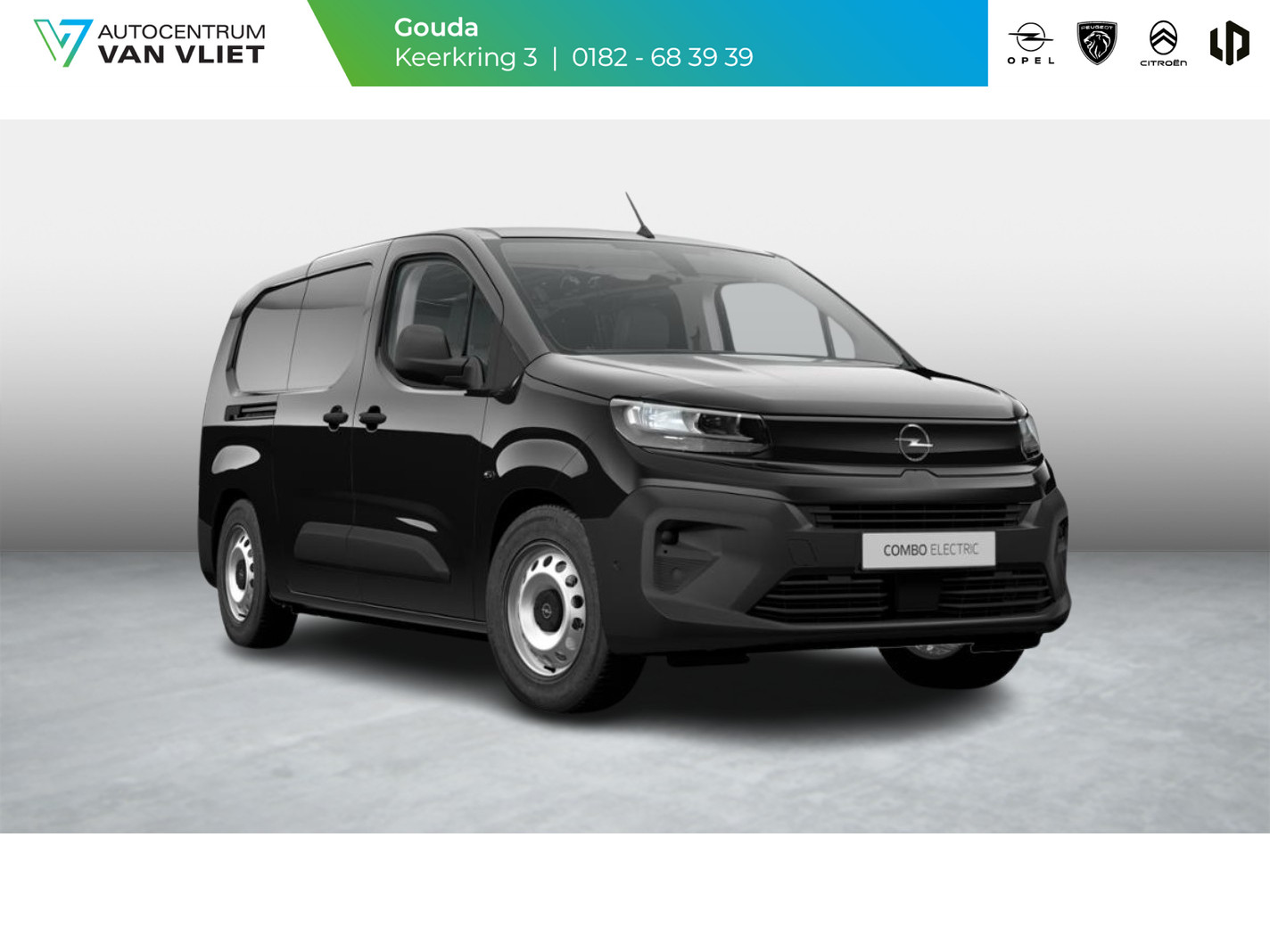 Opel Opel