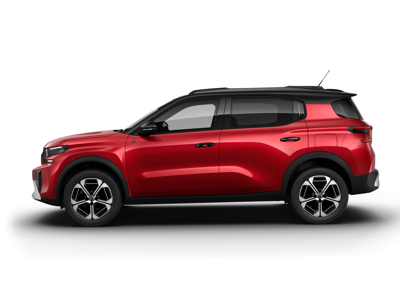 Citroën Citroën