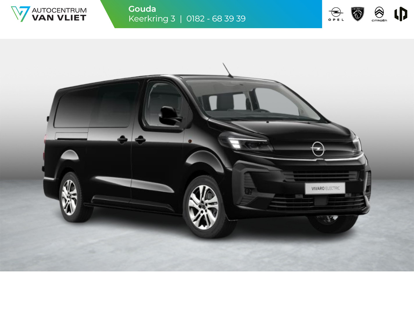 Opel Opel