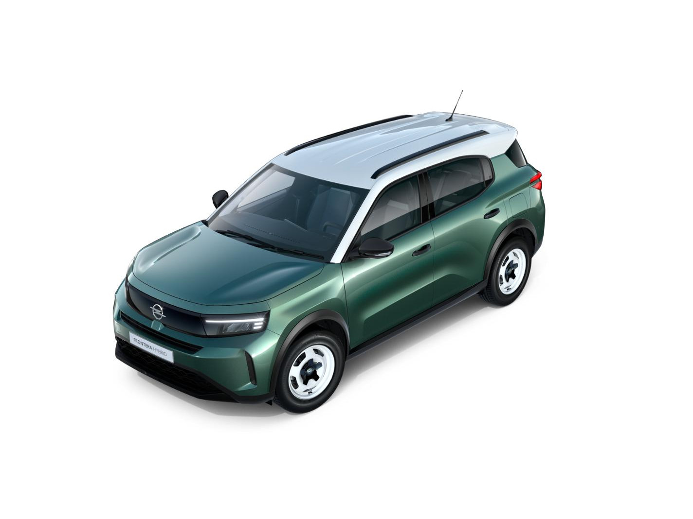 Opel Opel