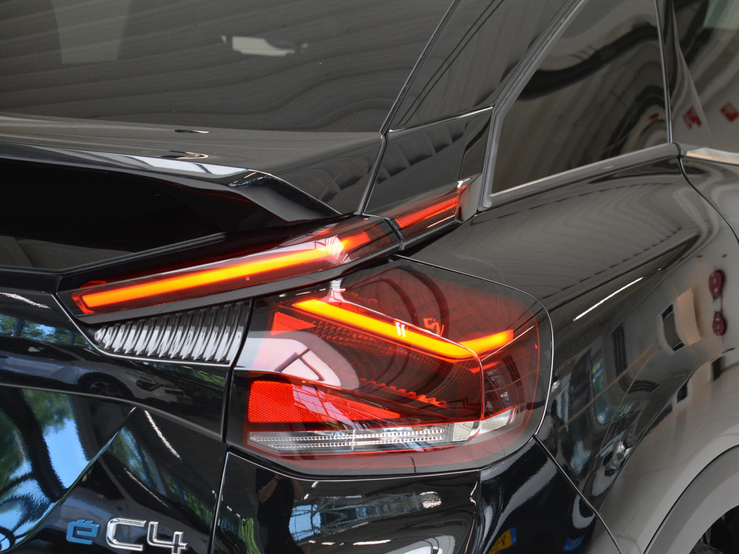 Citroën Citroën