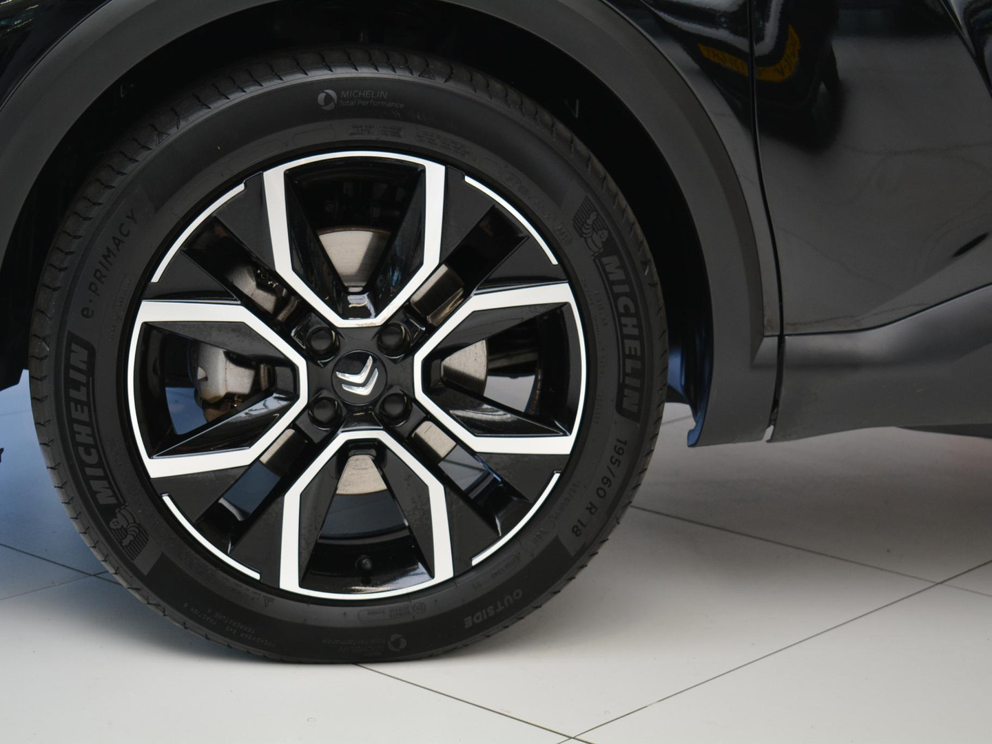 Citroën Citroën